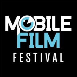 Ouverture de l'appel  films jusqu'au 3 janvier 2017 sur le site mobilefilmfestival.com