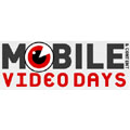 La 1ère édition des Mobile Video Days aura lieu les 27 et 28 janvier 2010 La 1ère édition des Mobile Video Days aura lieu les 27 et 28 janvier 2010