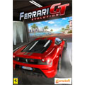 La 2ème version de Ferrari GT/Evolution est disponible sur l'iPhone La 2ème version de Ferrari GT/Evolution est disponible sur l'iPhone