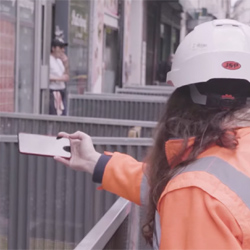La 5G et la réalité augmentée : sont-ils les nouveaux catalyseurs de la digitalisation des chantiers ? La 5G et la réalité augmentée : sont-ils les nouveaux catalyseurs de la digitalisation des chantiers ?