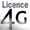 La bataille pour les licences 4G est lancée La bataille pour les licences 4G est lancée