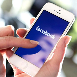 Facebook corrige le bug de la batterie qui se vide rapidement