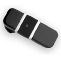 La Bluetrek Bizz : une oreillette Bluetooth avec clé USB intégrée La Bluetrek Bizz : une oreillette Bluetooth avec clé USB intégrée