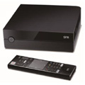 La box de SFR lance son décodeur TV SFR avec Google Play La box de SFR lance son décodeur TV SFR avec Google Play