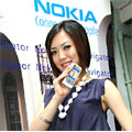 La chine, un eldorado pour Nokia ?