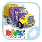 La collection P'tit Garçon revient sur IOS et Android La collection P'tit Garçon revient sur IOS et Android
