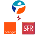La Commission Européenne rejette la plainte de Bouygues Télécom La Commission Européenne rejette la plainte de Bouygues Télécom
