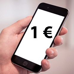La Cour de cassation remet en question la subvention des smartphones en France La Cour de cassation remet en question la subvention des smartphones en France