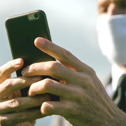 La crise sanitaire et le confinement ont bouleversé la consommation vocale mobiles au 1er trimestre 2020 La crise sanitaire et le confinement ont bouleversé la consommation vocale mobiles au 1er trimestre 2020