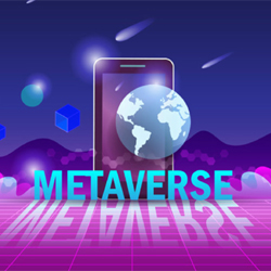 La demande du Metaverse fait tripler en 2 ans les tlchargements d'applications sociales bases sur les avatars 