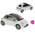 La Fiat 500 BeeWi est dsormais disponible pour l'iPhone et les mobiles Android