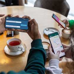 La fin des SMS : une transition inévitable vers le RCS La fin des SMS : une transition inévitable vers le RCS