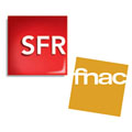 La Fnac fait évoluer son partenariat avec SFR La Fnac fait évoluer son partenariat avec SFR