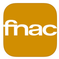 La Fnac lance sa nouvelle application mobile