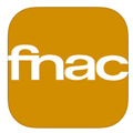 La Fnac lance sa nouvelle application mobile La Fnac lance sa nouvelle application mobile