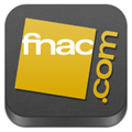 La Fnac lance une nouvelle version de son application  Tick&Live  pour iPhone