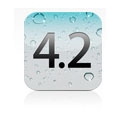 La fonction de localisation d'un iPhone est dsormais disponible gratuitement sur l'IOS 4.2