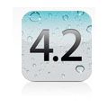 La fonction de localisation d'un iPhone est désormais disponible gratuitement sur l'IOS 4.2 La fonction de localisation d'un iPhone est désormais disponible gratuitement sur l'IOS 4.2