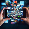 La France championne du streaming mobile en 2026 : une qualit� vid�o record sur les r�seaux mobiles