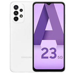 La gamme des Samsung Galaxy A s'agrandit avec le Galaxy A23 5G 