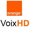 La Haute Définition mobile trouve sa voix chez Orange La Haute Définition mobile trouve sa voix chez Orange
