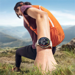 La Huawei Watch GT3, une nouvelle montre connecte de haute qualit chez Huawei