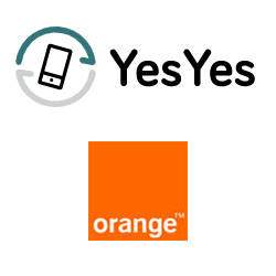 La jeune entreprise normande YesYes va reconditionner les smartphones d'Orange