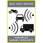 La justice prpare un procs contre une page Facebook anti-radars 