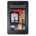 La Kindle Fire bientt disponible en France