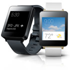 La LG G Watch est disponible en prcommande