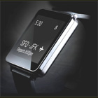 La LG Watch est actuellement en développement avec Google
