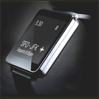 La LG Watch est actuellement en développement avec Google La LG Watch est actuellement en développement avec Google
