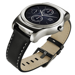 La LG Watch Urbane Silver est disponible en  prcommande chez Bouygues Tlcom