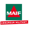 La Maif passe  l'assurance mobile