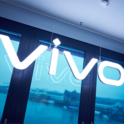 La marque chinoise Vivo se lance en France La marque chinoise Vivo se lance en France