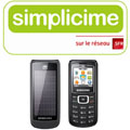 La marque verte Simplicime propose un tlphone solaire  1 euro