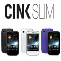 La marque Wiko lance le Cink Slim sous Android
