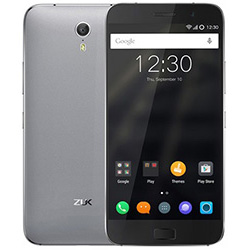 La nouvelle marque de smartphones de Lenovo, ZUK, arrive en France avec le Z1