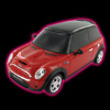 La Mini Cooper BeeWi est dsormais disponible pour iPhone et iPad
