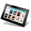 La mise  jour BlackBerry PlayBook OS 2.1 est disponible