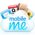 La mise à jour de MobileMe est disponible La mise à jour de MobileMe est disponible