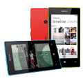 La mise  jour du Lumia Black pour les propritaires d'un Nokia Lumia Windows Phone 8 est disponible