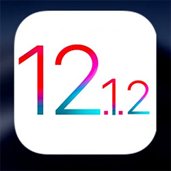 La mise  jour iOS 12.1.2 cause des problmes de connectivit