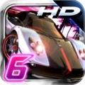 La mise  jour pour Asphalt 6 Adrenaline apporte la compatibilit AirPlay