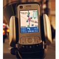 La moitié des mobiles Nokia seront équipés de GPS d'ici 2012 La moitié des mobiles Nokia seront équipés de GPS d'ici 2012
