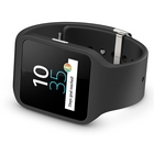 La montre Sony SmartWatch 3 dbarque en France