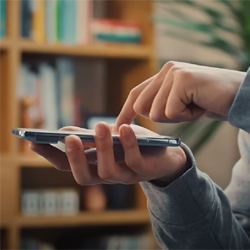 La nouvelle fonction Entourer pour chercher commence à s'étendre sur plusieurs smartphones La nouvelle fonction Entourer pour chercher commence à s'étendre sur plusieurs smartphones