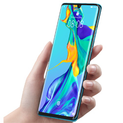 La nouvelle gamme Huawei P30 dbarque avec des services mobiles gratuits