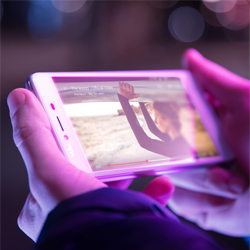 La nouvelle gamme Max de Wiko s'adapte aux besoins en énergie La gamme MAX de Wiko offre une autonomie allant jusqu'à 2 jours