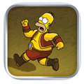 La nouvelle mise  jour Horror Show pour Les Simpson Springfield est maintenant disponible